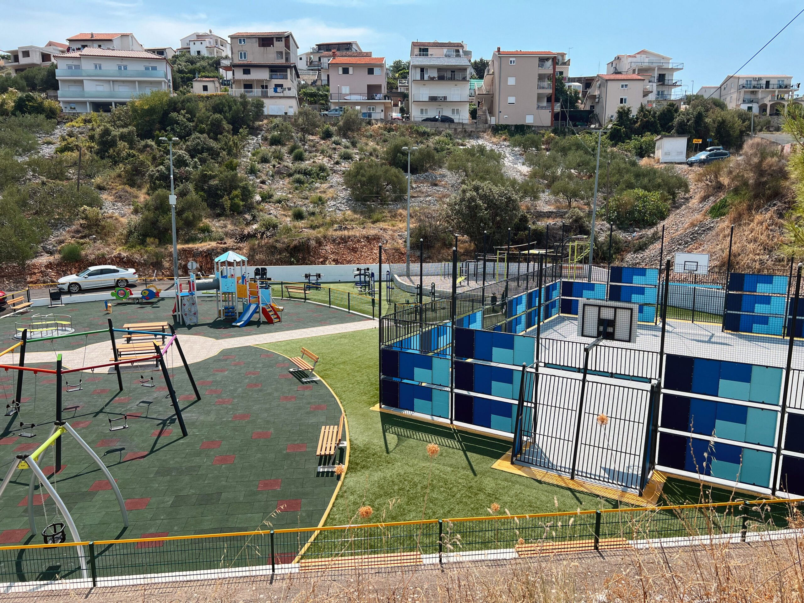 Gallery dolac igraliste