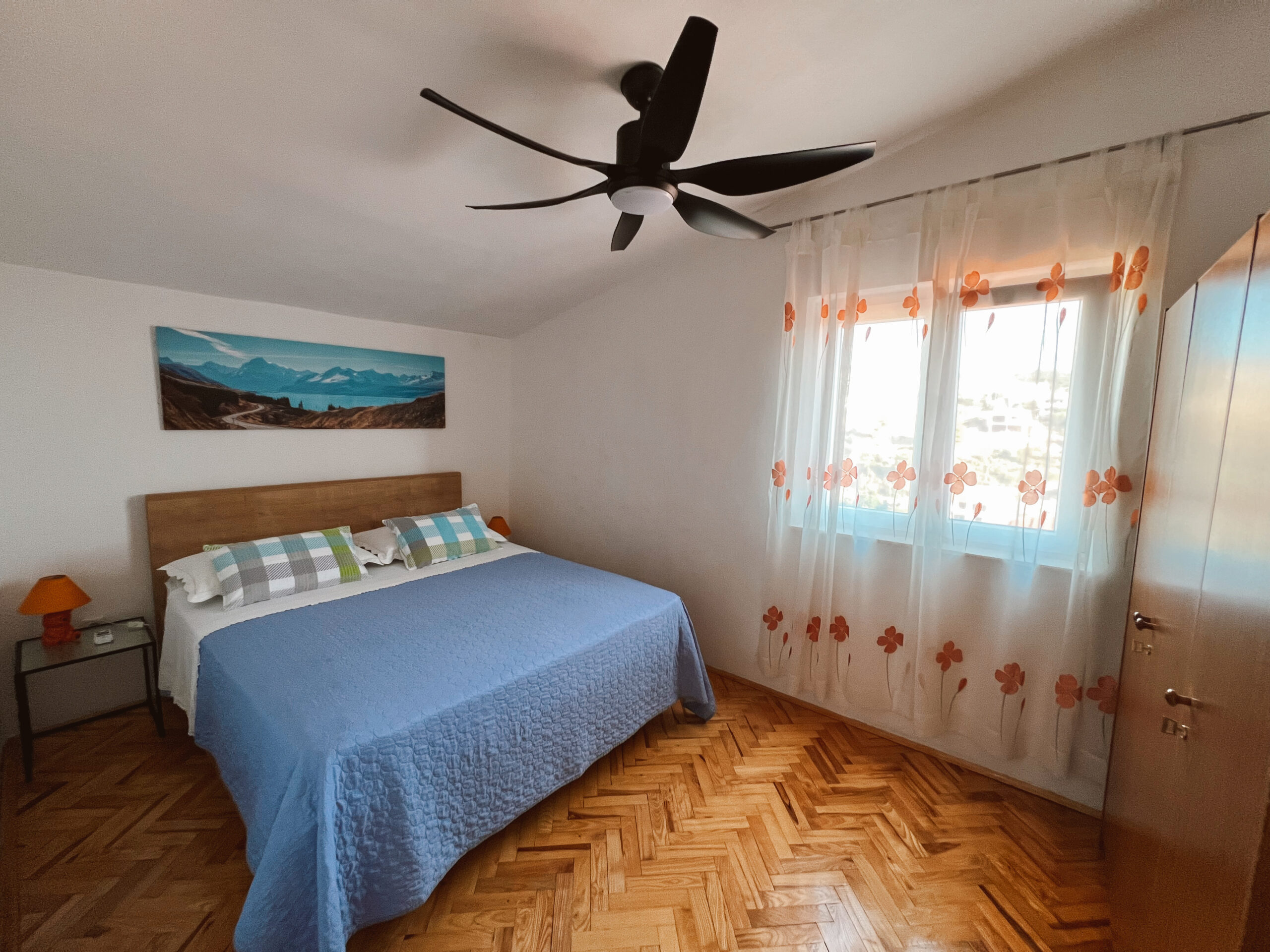 Three-Bedroom Apartment Three-Bedroom Apartment Croatia