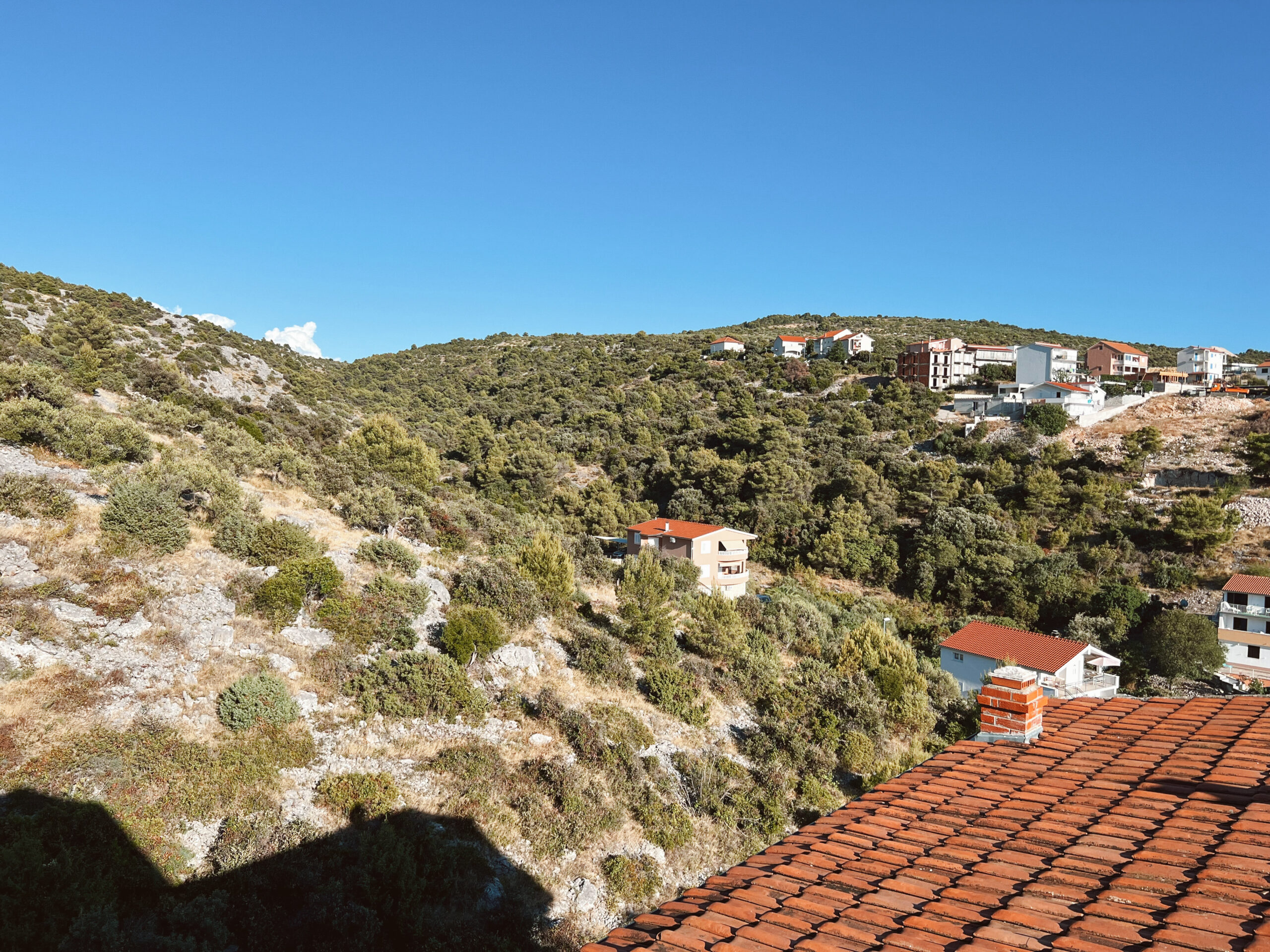 Three-Bedroom Apartment Three-Bedroom Apartment