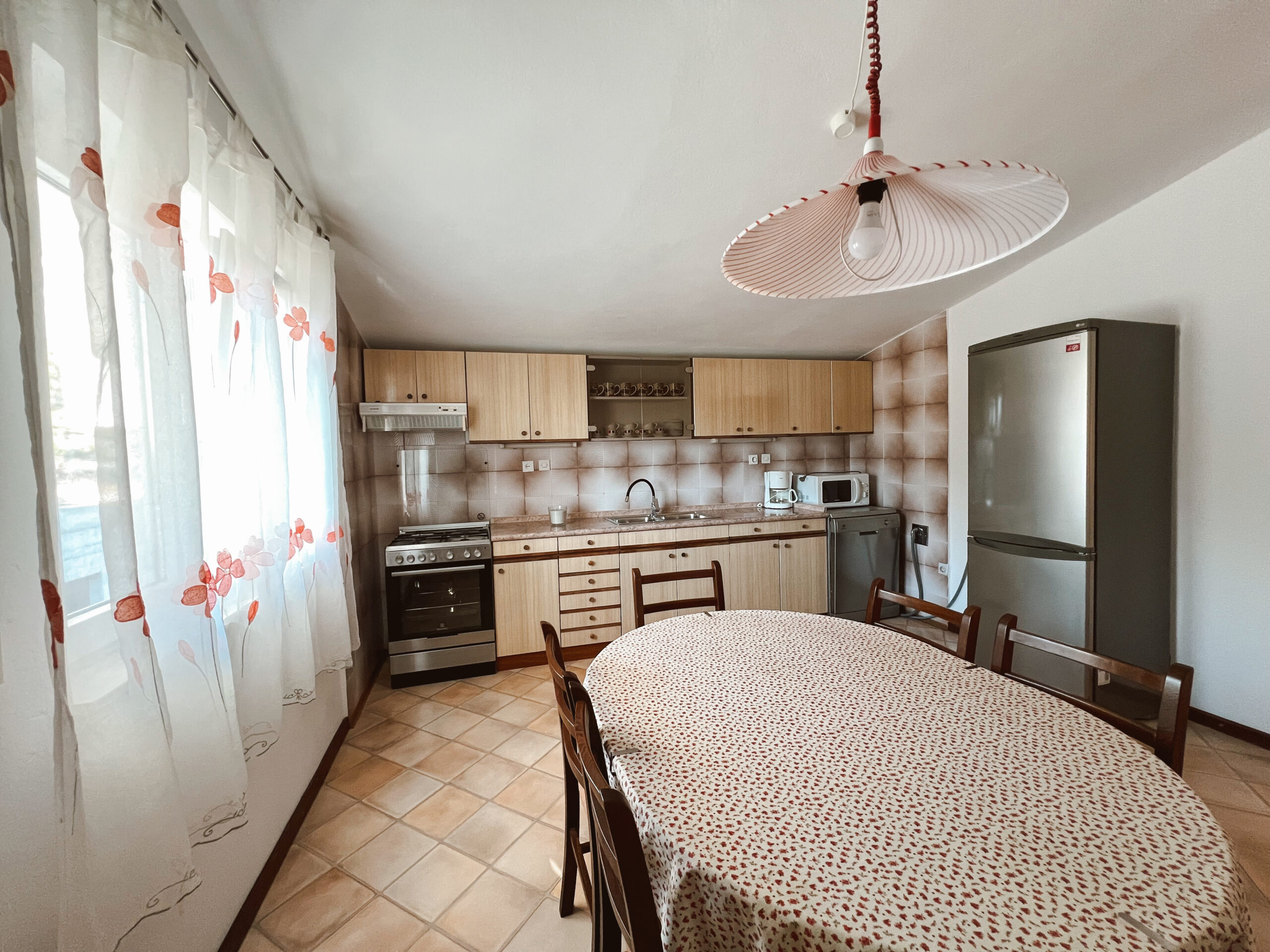 Three-Bedroom Apartment Three-Bedroom Apartment Croatia