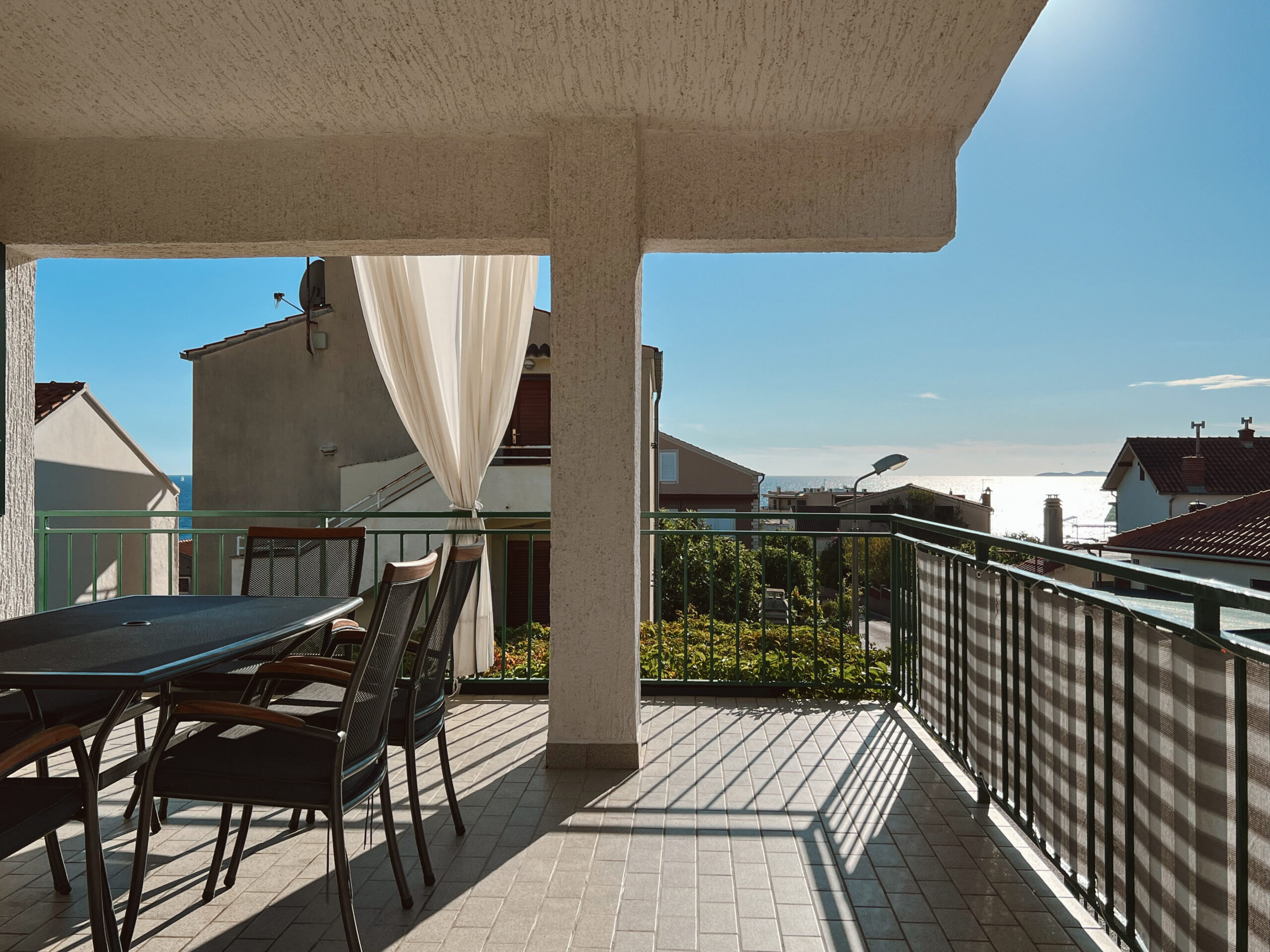 Three-Bedroom Apartment three bedroom apartment