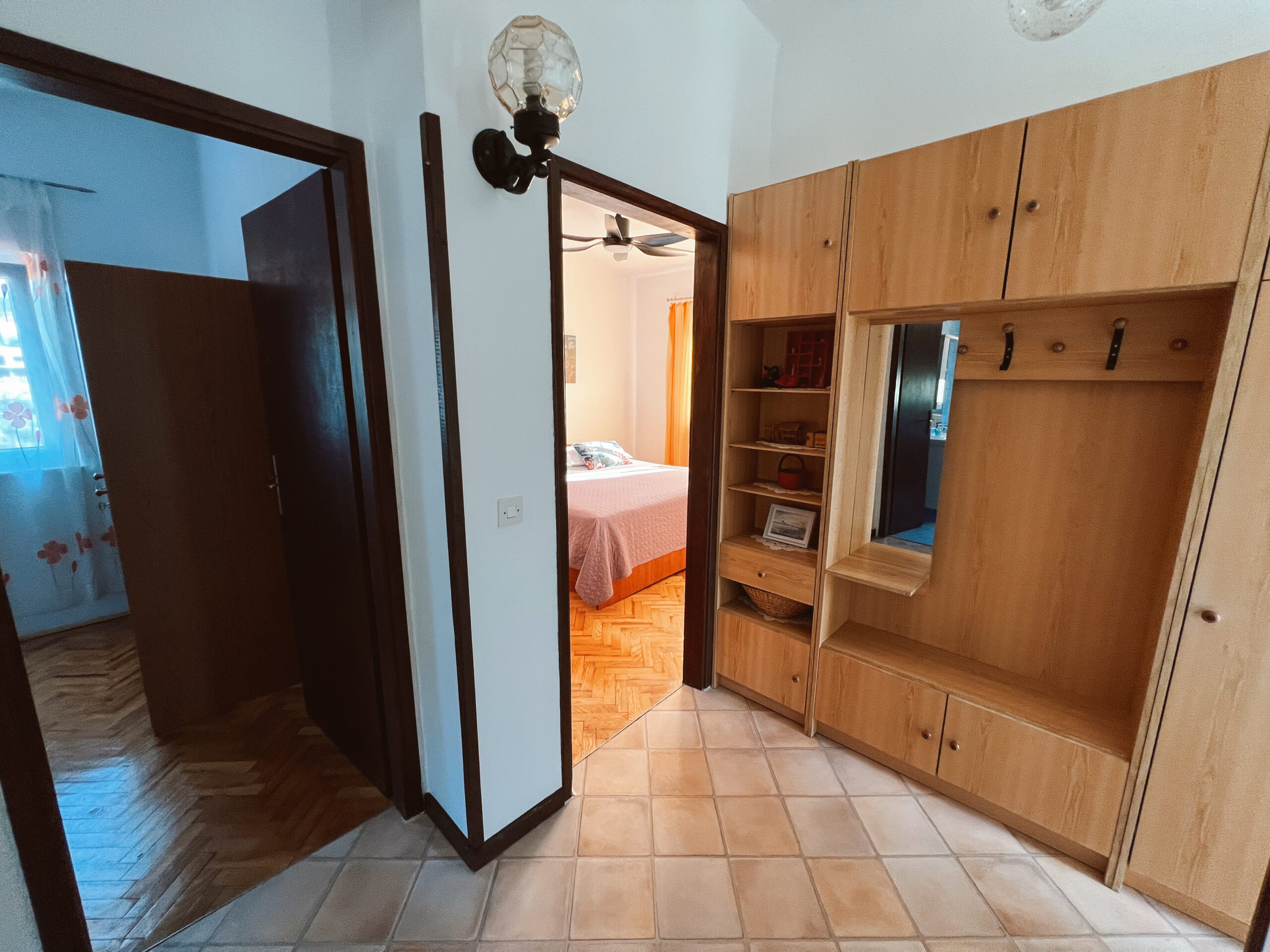 Three-Bedroom Apartment Three-Bedroom Apartment Croatia