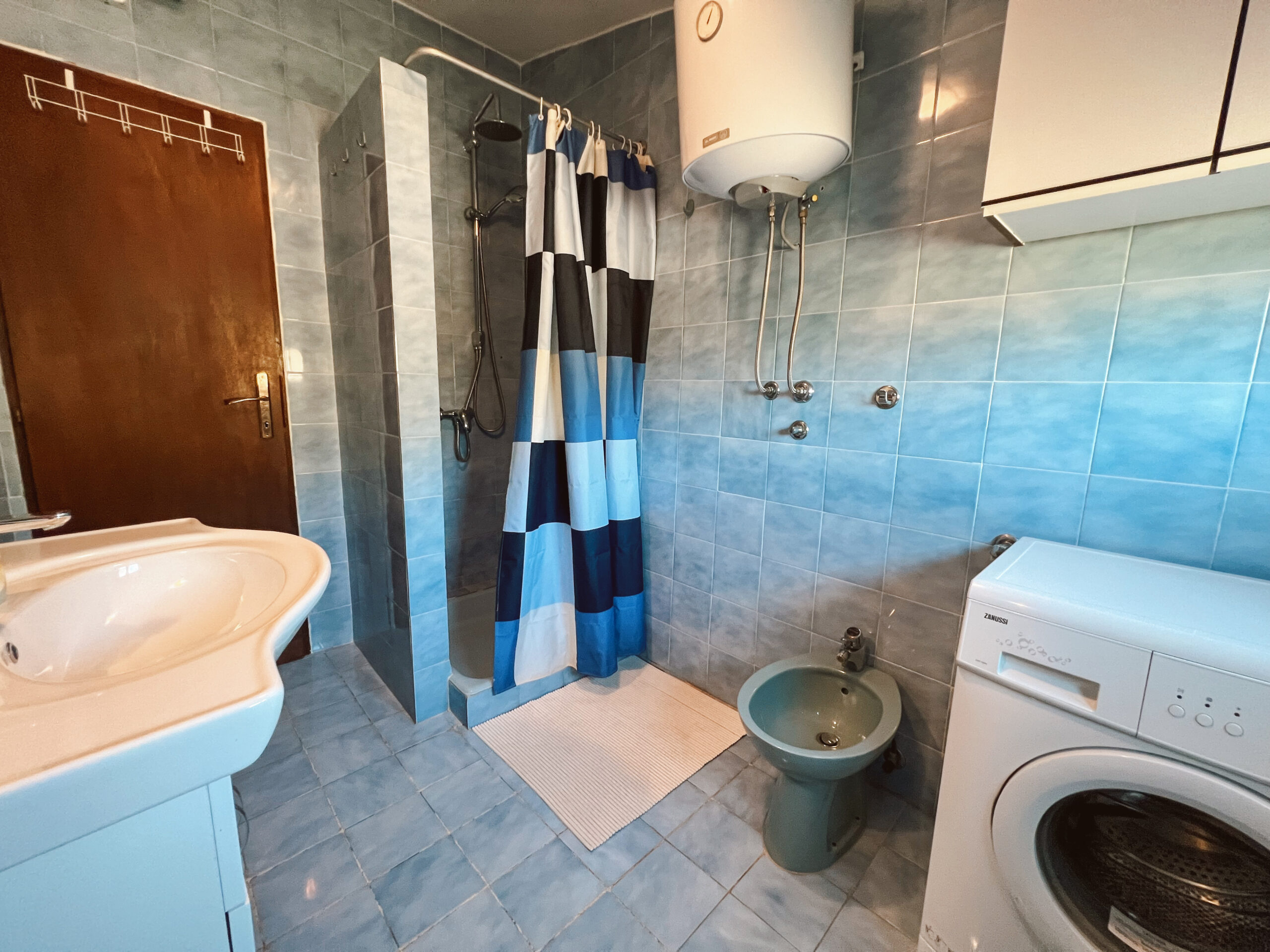 Three-Bedroom Apartment Three-Bedroom Apartment Croatia