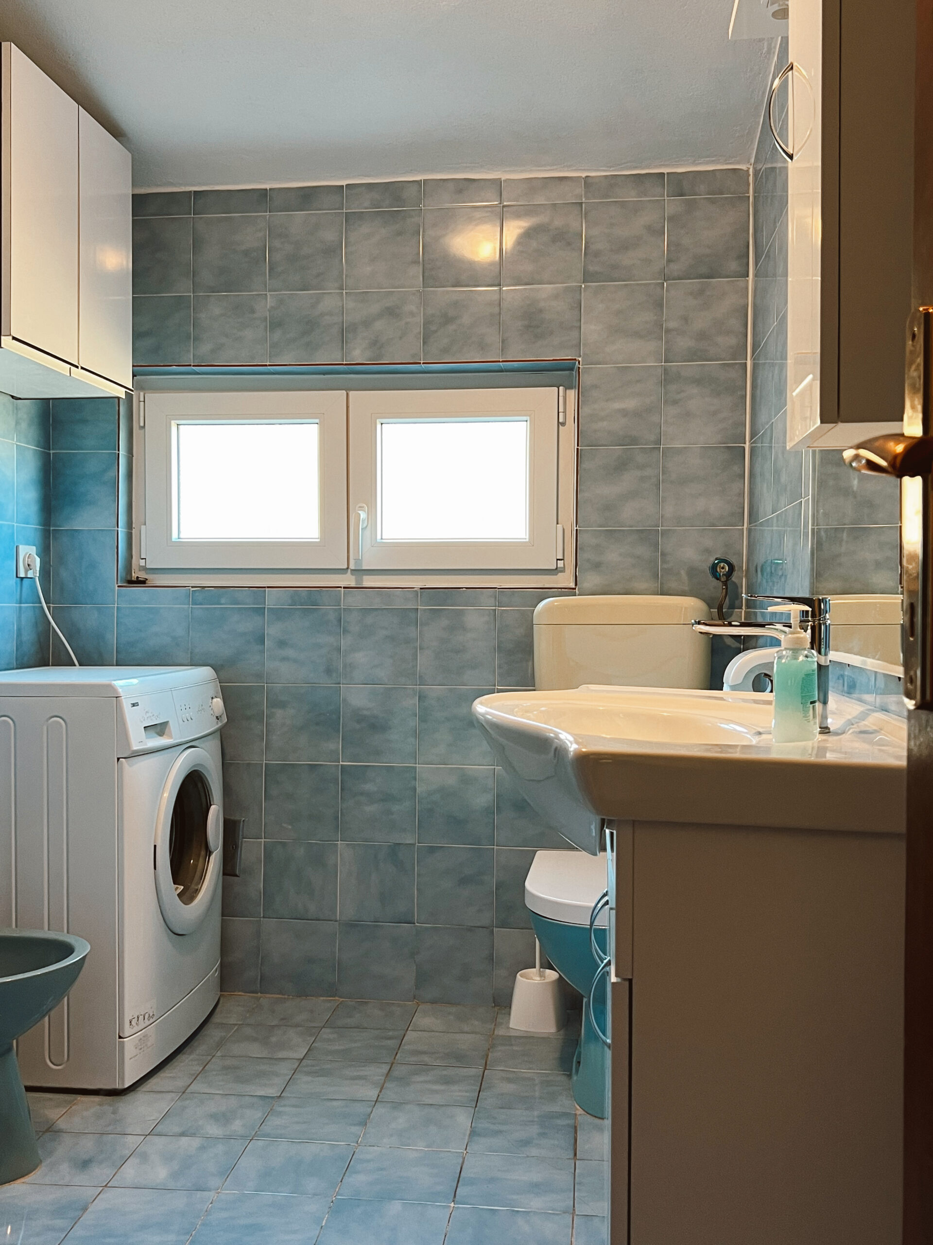 Three-Bedroom Apartment Three-Bedroom Apartment Croatia