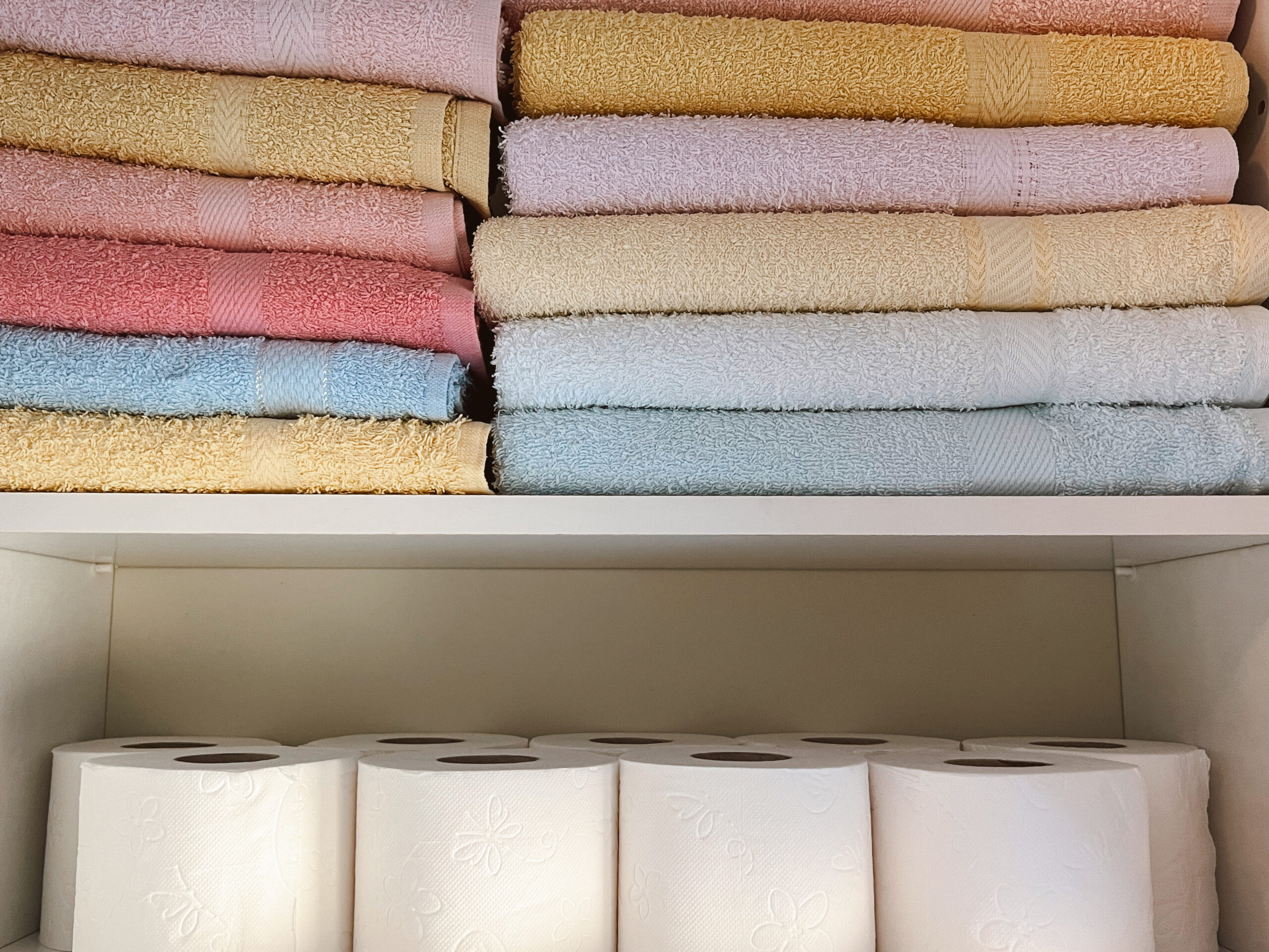 Three-Bedroom Apartment Three-Bedroom Apartment