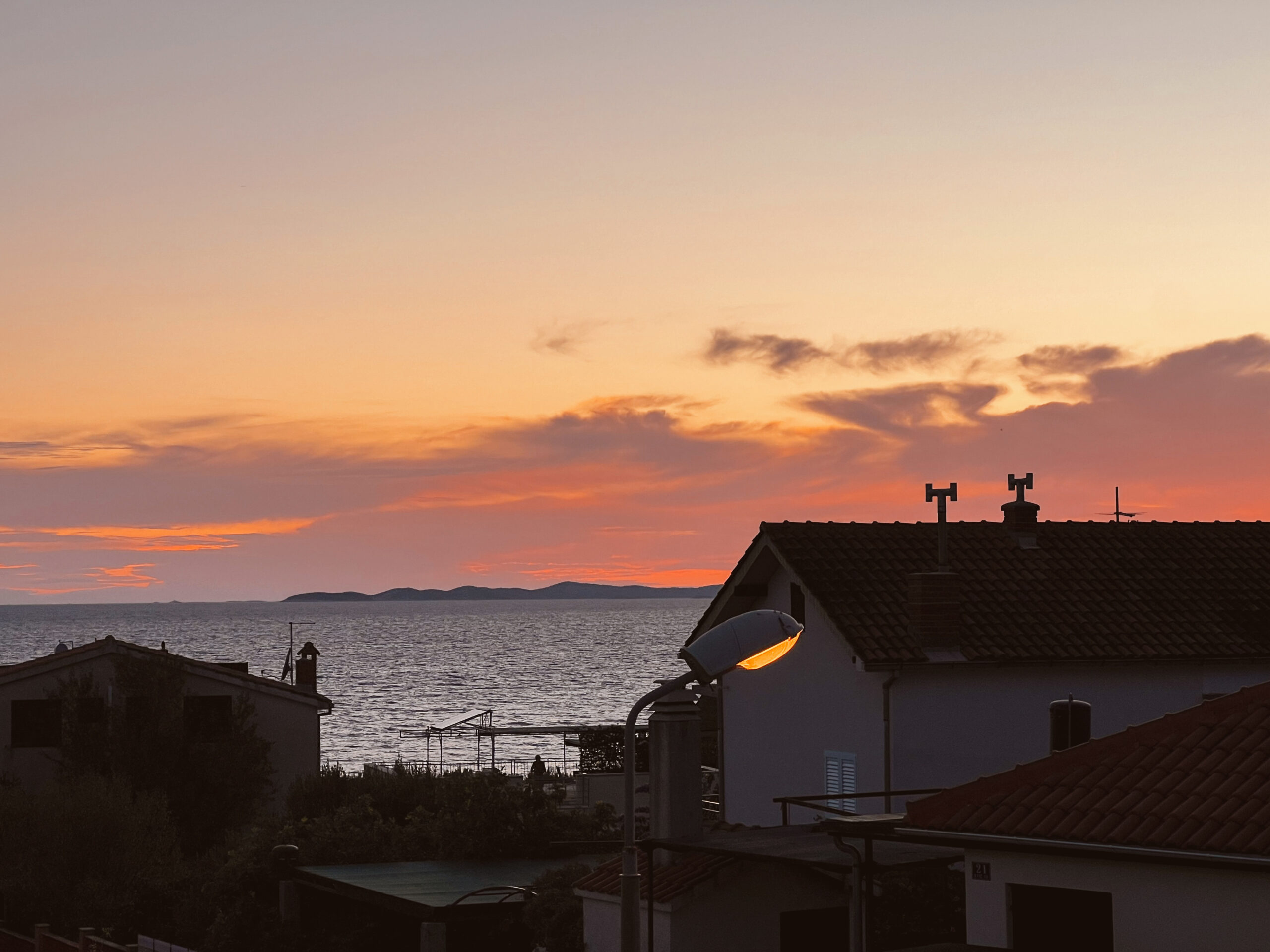 Three-Bedroom Apartment Three-Bedroom Apartment