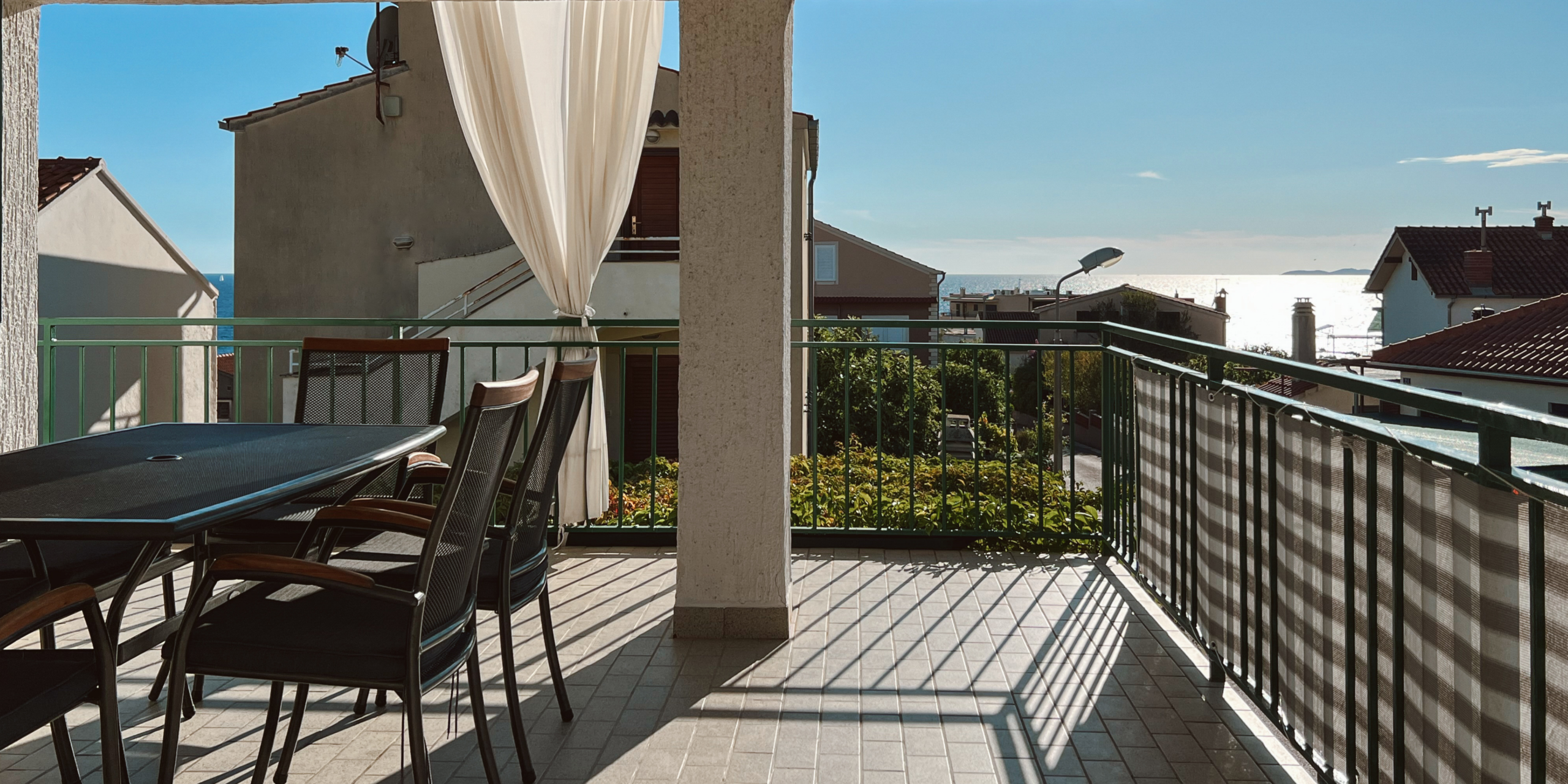 three bedroom apartment