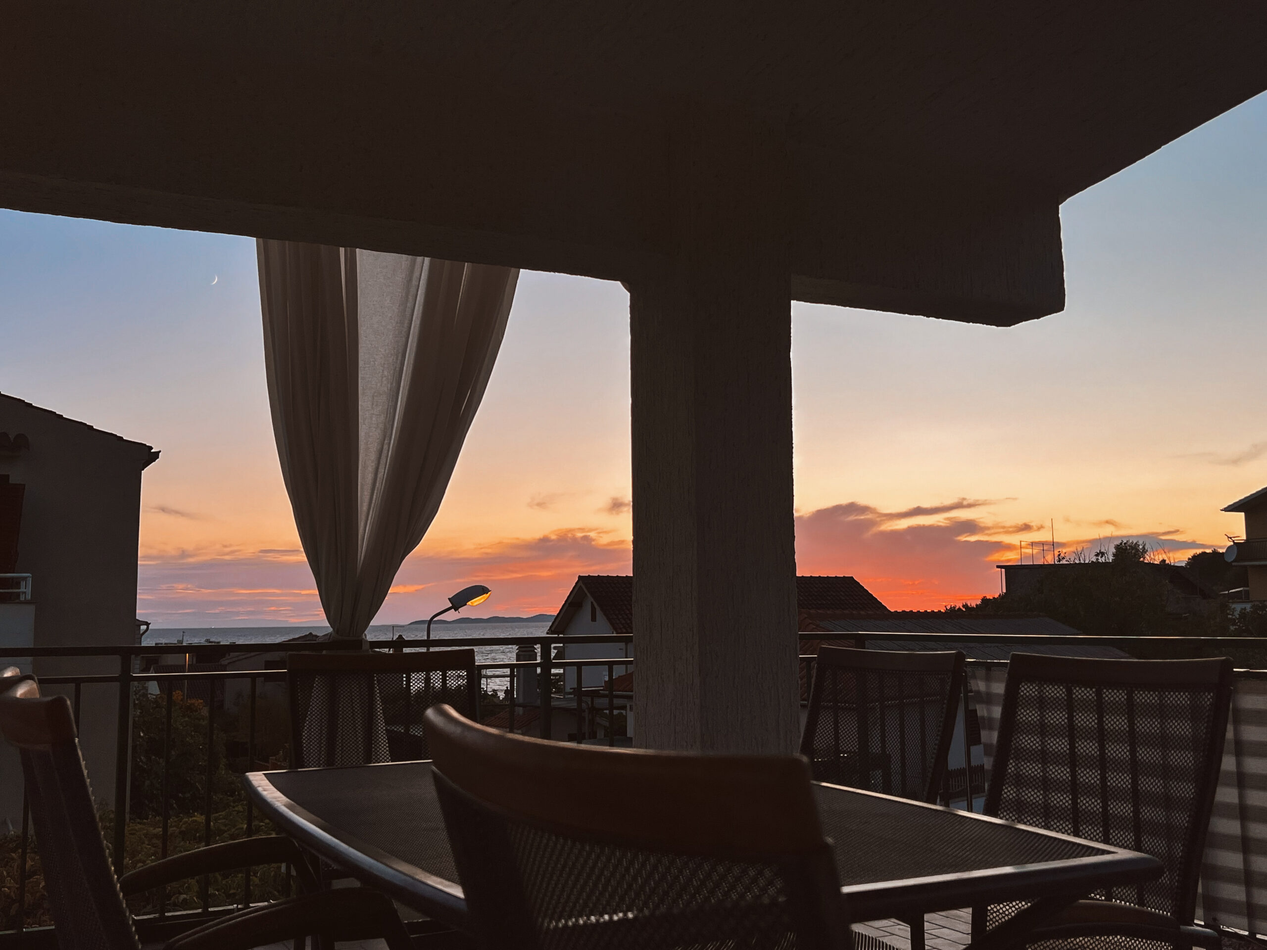 Three-Bedroom Apartment Three-Bedroom Apartment Croatia