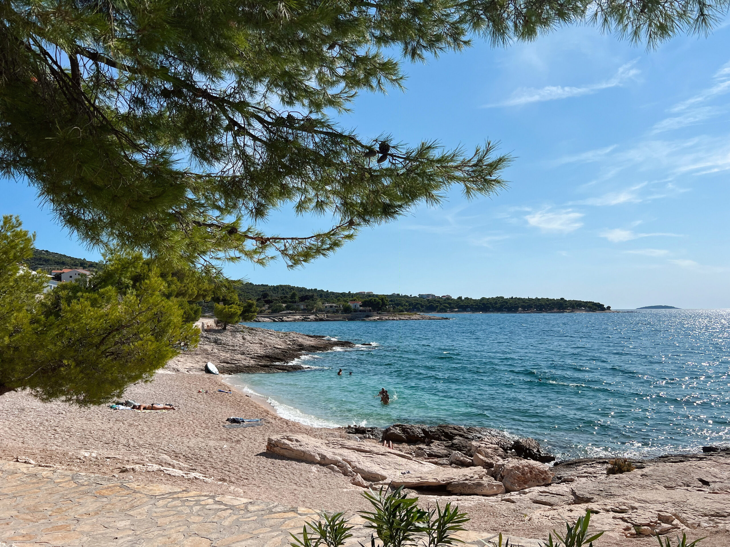 Three-Bedroom Apartment dolac