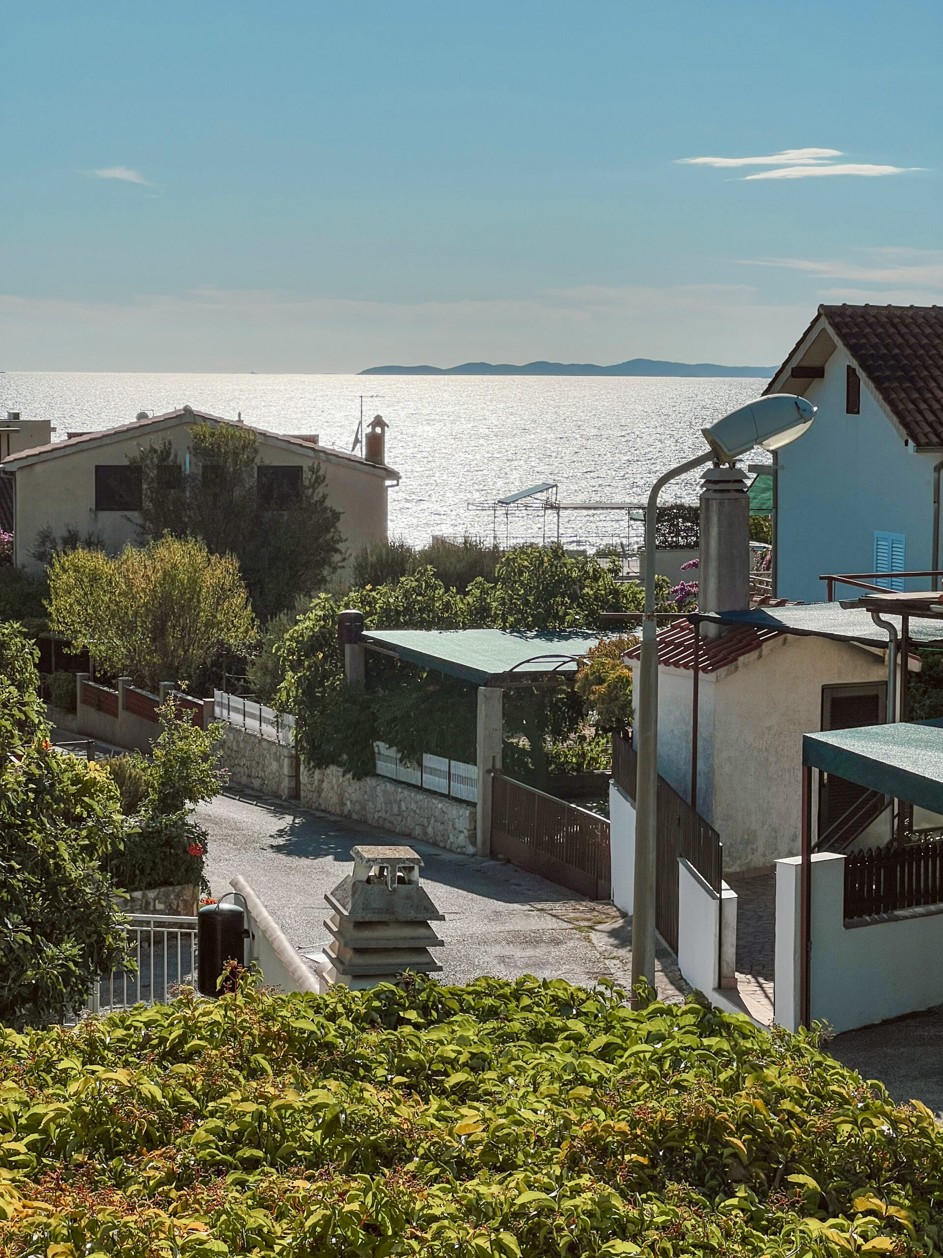 Three-Bedroom Apartment Three-Bedroom Apartment Croatia