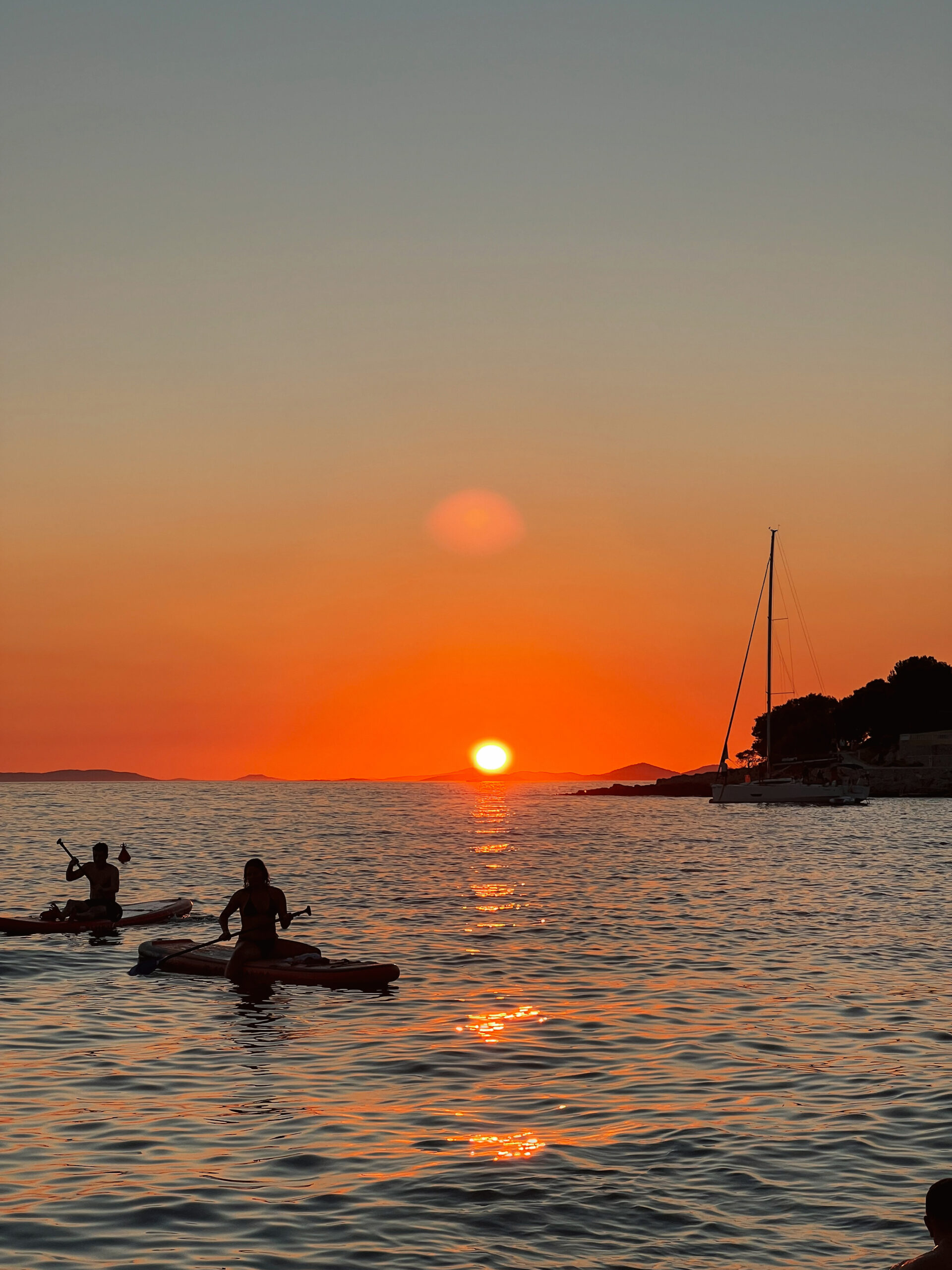 Gallery sup primosten