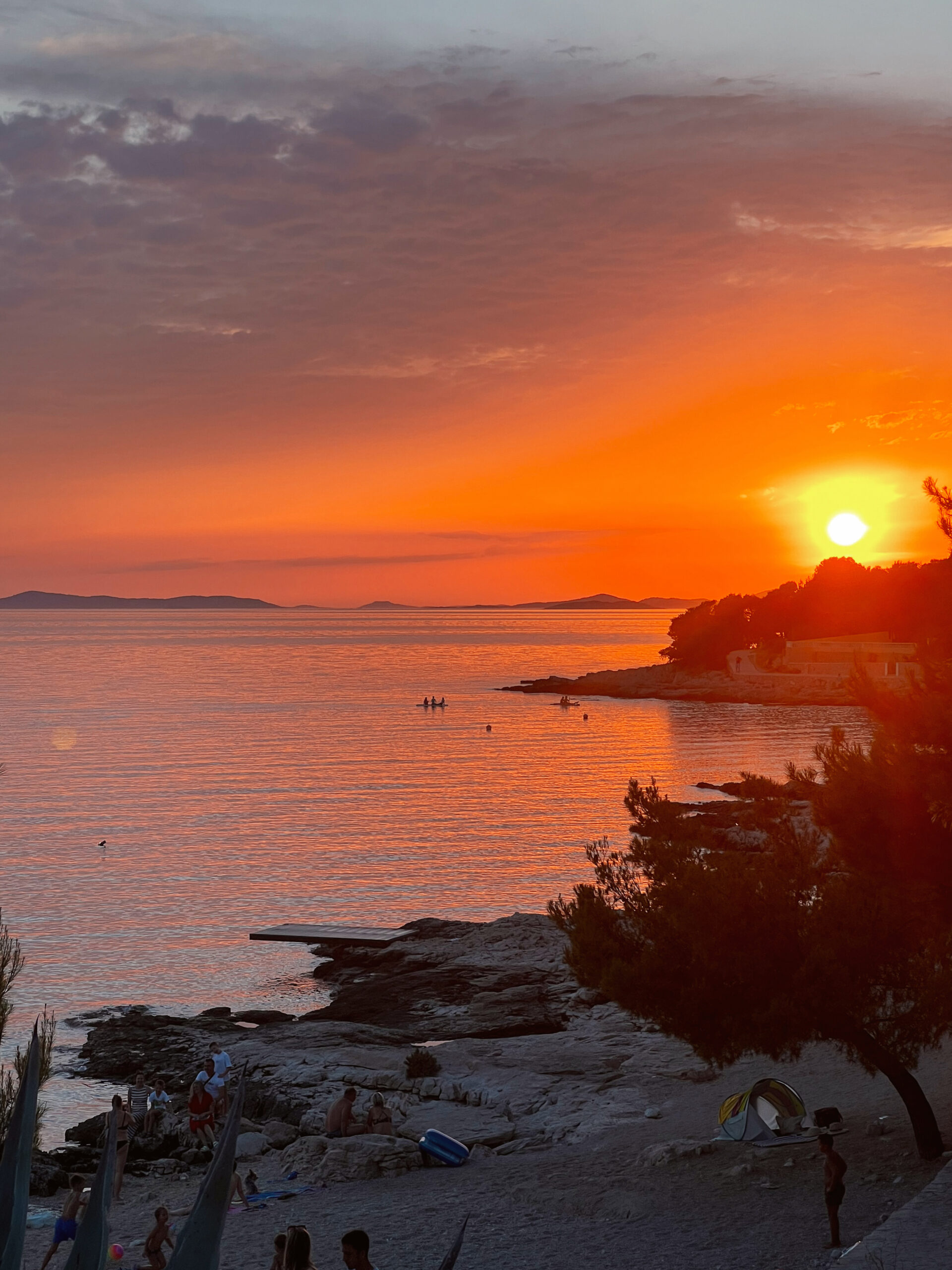 Gallery dolac primosten