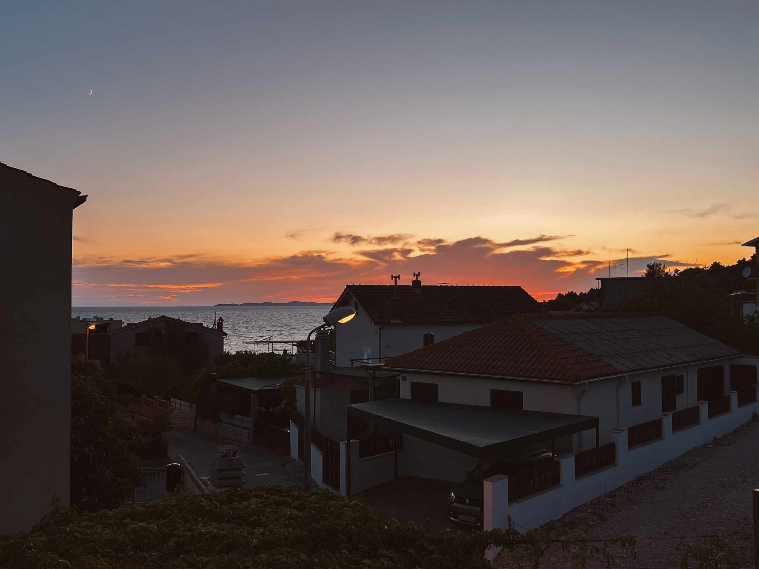 Three-Bedroom Apartment Three-Bedroom Apartment