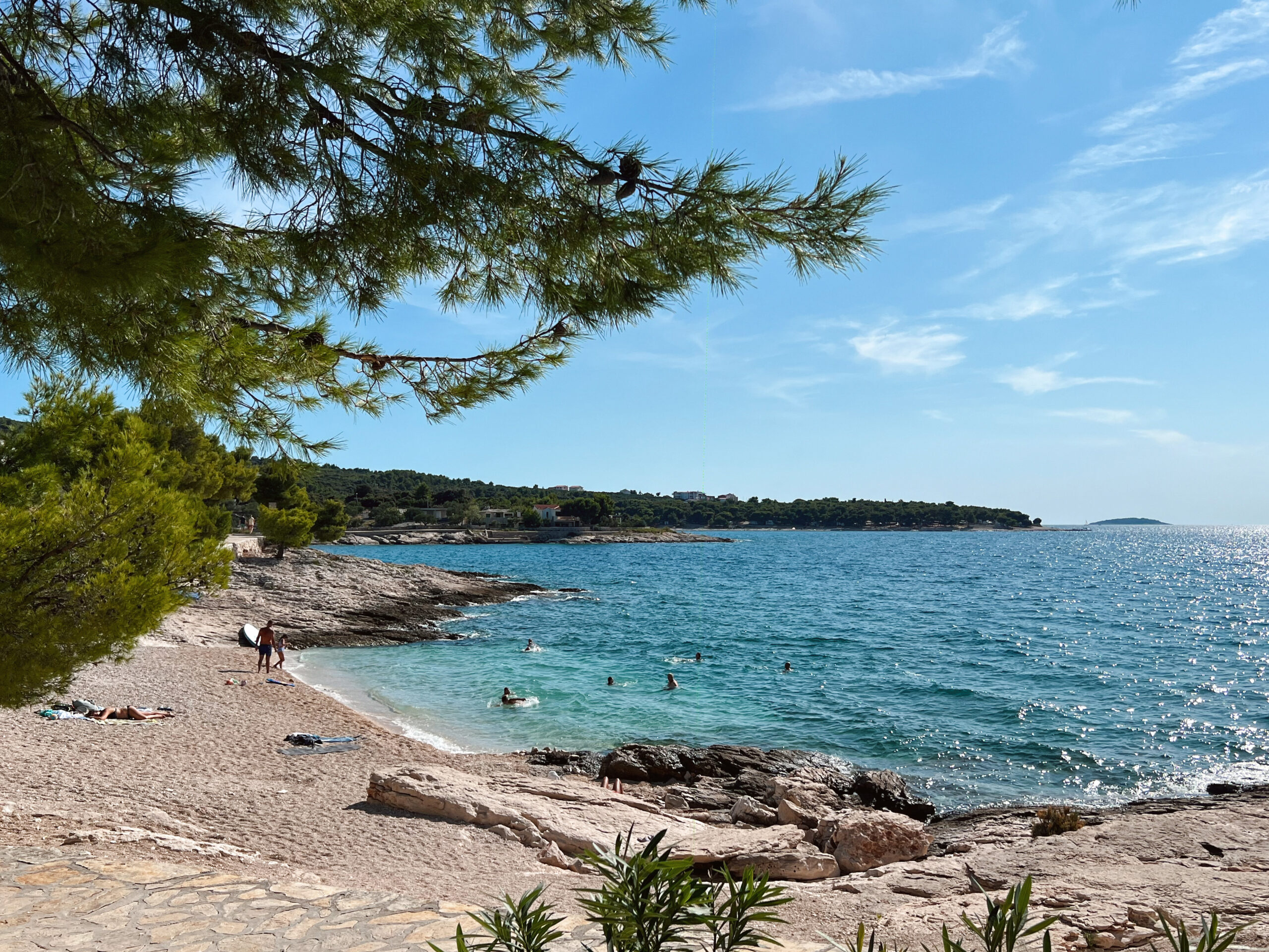 Gallery croatia primosten